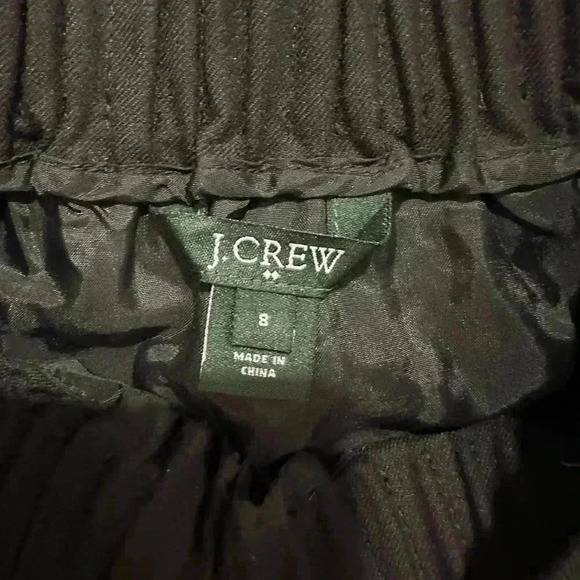 J‎ Crew Skirt - Picture 3 of 3